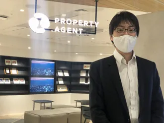 プロパティエージェント株式会社